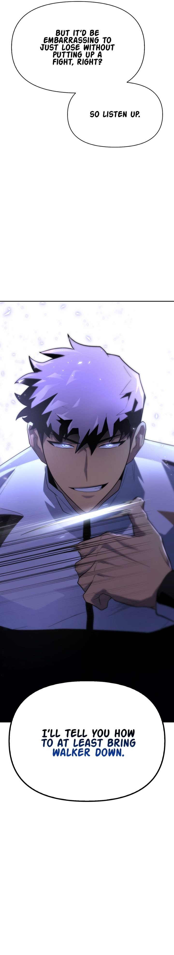 Superhuman Battlefield, Chapter 8 image 60